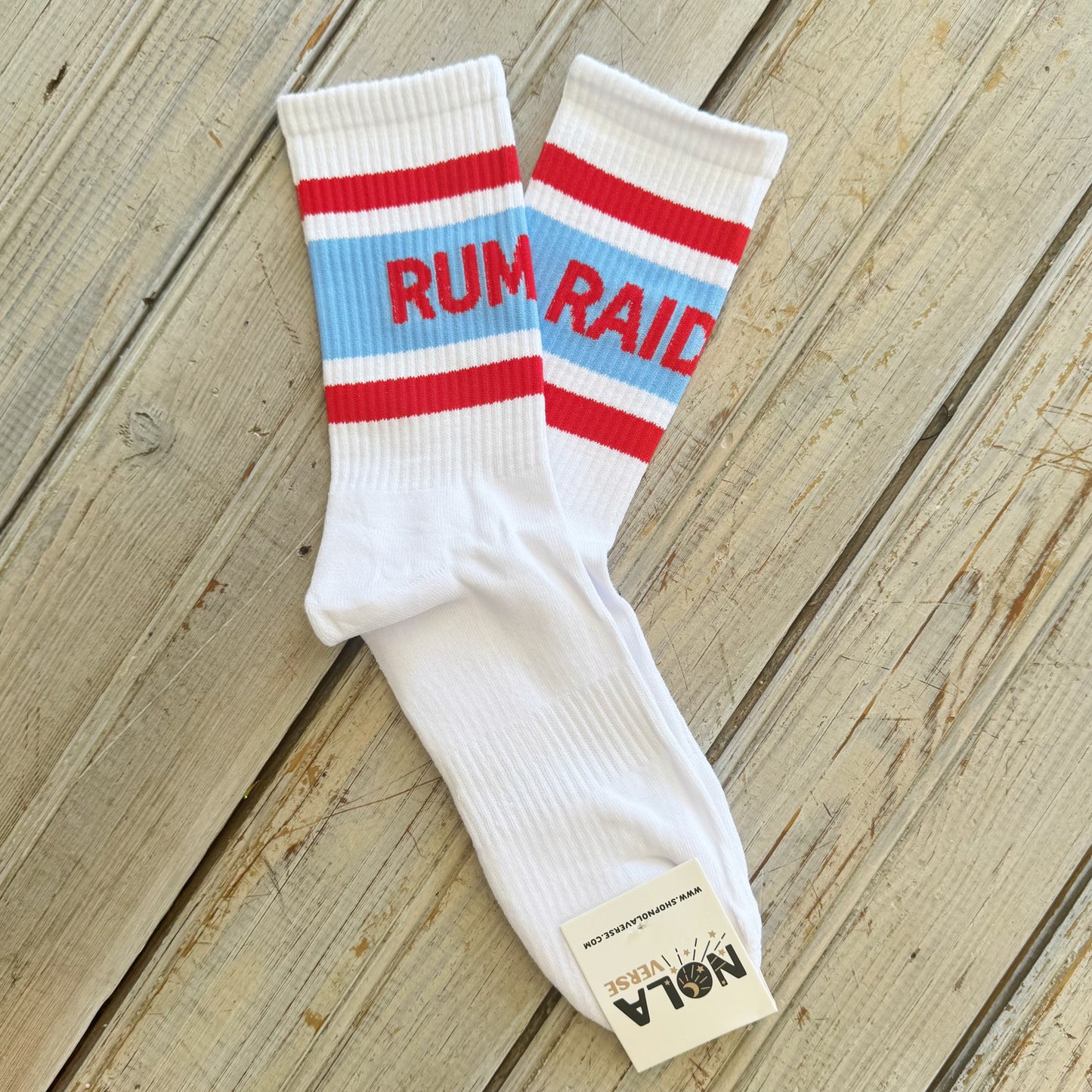 Rummel Varsity Sock